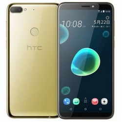 Замена батареи на телефоне HTC Desire 12 Plus в Пскове